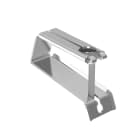 Panduit - Cleat Bracket, Height 25mm, Length 50mm,