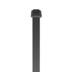 Panduit - Cable Tie, 96L (2438mm), Extra-Heavy, A