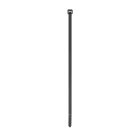 Panduit - Collier PLT;445X4,8mm;PA 6.6;Noir Resistant haute température;Cdt:1000 (sachet)
