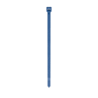 Panduit - Collier serrage Pan-Ty;368X7,6mm;Polypropylène bleu fonçé à détection métallique