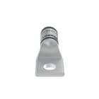 Panduit - Copper Compression Lug, 1 Hole, 1/0 AWG,