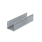Panduit - Narrow Slotted Duct, PVC, 2 X 2 X 6'