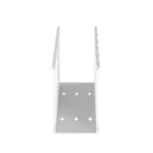 Panduit - Slotted Duct, Halogen Free,3X5X6',White