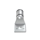 Panduit - Copper Compression Lug, 1 Hole, 1/0 AWG,