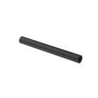 Panduit - Gaine thermo noire 3:1;dia. nom.12,7 mm-min. 4,1 mm;longueur 1,37m;Cdt.5