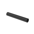Panduit - Gaine thermo noire 3:1;dia. nom.19,1 mm-min.6,4 mm;longueur 1,37m;Cdt.5