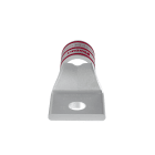 Panduit - Copper Compression Lug, 1 Hole, 250 kcmi