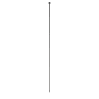 Panduit - Collier serrage Pan-Ty;775X7,6mm;PA 6.6 noir resistance haute température (-60°C
