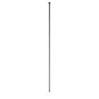 Panduit - Collier PLT résistant Corrosion;701X7,6mm;PA 12;Noir UV;Cdt:1000 (sachet)