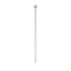 Panduit - Collier PLT;450X8,9mm;PA 6.6;Naturel;Cdt:100 (sachet)