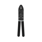 Panduit - Crimp Tool, plier type, crimps Panduit t