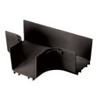 Panduit - Fitting, Horizontal Tee, 4" x 4" (100mm