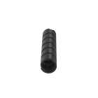Panduit - Rouleau gaine spiralée;diamètre ext. 9,5mm;PE Noir UV;longueur 30,5m;Cdt.1