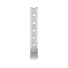 Panduit - Support d'espacement pour faisceaux;Hauteur 116,8mm;vis M6;PA 6.6;Cdt.10
