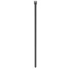 Panduit - Collier serrage Pan-Ty;564X12,7mm;PA 6.6 noir UV (-60°C à 85°C);Cdt:25 (sachet);