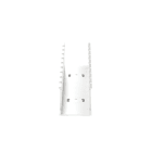 Panduit - Slotted Duct, Halogen Free,2X2X6',Adhesi