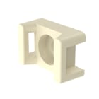 Panduit - Embase berceau à visser;Attache 4,8mm max.;vis M3;PA 6.6 Naturel;Cdt.1000