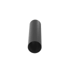 Panduit - Rouleau tube PVC non rétractable;Noir;diamètre nom. 1 pouce;long. 30,5m;Cdt.1