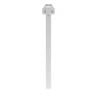Panduit - MS Strapping, 316 SS, 0.75" (19.0mm) Wd,
