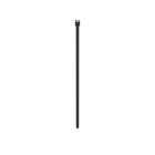 Panduit - Collier serrage Pan-Ty;1019X12,7mm;PA 6.6 noir UV (-60°C à 85°C);Cdt:100 (sachet