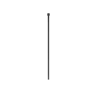 Panduit - Collier PLT;290X3,7mm;PA 6.6;Noir UV;Cdt:100 (sachet)