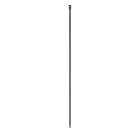Panduit - Collier d'installation Hyper-V; 841x9mm; PA 6.6 Noir UV (-60°C +85°C); Cdt.100;
