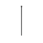 Panduit - Collier serrage Pan-Ty réutilisable;229X12,7mm;Polypropylène noir résistant aux