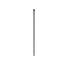 Panduit - Collier serrage Pan-Ty;290X3,7mm;PA 6.6 noir resistance haute température (-60°C
