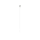 Panduit - Collier serrage Contour-Ty aéronautique;147x2,5mm; PA 6.6 naturel (-60°C à 85°C)