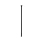 Panduit - Collier serrage Pan-Ty;142X3,6mm;Polypropylène noir résistant aux agressions chi