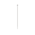 Panduit - Collier CT aéro;274x4,8mm;PA 6.6;Naturel;Cdt:1000 (sachet)