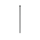 Panduit - Collier serrage Pan-Ty réutilisable;511X12,7mm;PA 6.6 noir UV (-60°C à 85°C);Cdt
