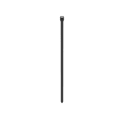 Panduit - Collier serrage Pan-Ty réutilisable;564X12,7mm;Polypropylène noir résistant aux