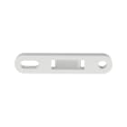 Panduit - Cable Tie Plate, 1/4 Screw, M-H Ties