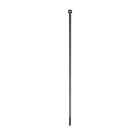 Panduit - Collier serrage Pan-Ty;203X3,6mm;PA 6.6 noir resistance haute température (-60°C