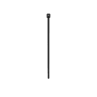 Panduit - Collier serrage Pan-Ty;99X2,5mm;PA 6.6 noir UV test fil incandescent (-60°C à 85
