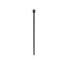 Panduit - Collier PLT test fil incandescent;99X2,5mm;PA 6.6;Noir UV;Cdt:1000 (sachet)