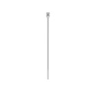 Panduit - Collier CT aéro;104x2,5mm;PA 6.6;Naturel;Cdt:1000 (sachet)