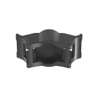 Panduit - Bolt-On Stud Mount, .3125" (8mm) Stud Di