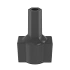 Panduit - Tool used to install TMSTEHS Series Twis