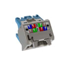 Panduit - TX6A Category 6A Up/Down 45 Degree Wire