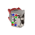 Panduit - TX5e Category 5e Left/Right 45 Degree Wi