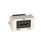 Panduit - Mini-Com HDMI 2.0 Type A Female/Female C