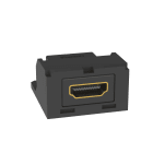 Panduit - Mini-Com HDMI 2.0 Type A Female/Female C