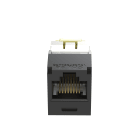 Panduit - Mini-Com Module, Cat 5e, 28/30 AWG, UTP,