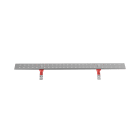 Panduit - Grounding Busbar, 1/4" X 4" X 36" (6.4mm