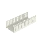 Panduit - Narrow Slotted Duct, PVC, 3 X 2 X 6'