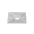 Panduit - Cable Tie Mount, Adh., 2"x2" (50.8mm x 5