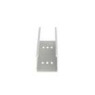 Panduit - Slotted Duct, PVC,2X2X6',WHT
