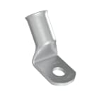 Panduit - Battery Cable Lug, 4/0 AWG, 3/8" Stud, 4